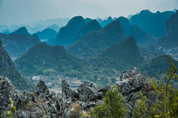 秦时明月阴阳家