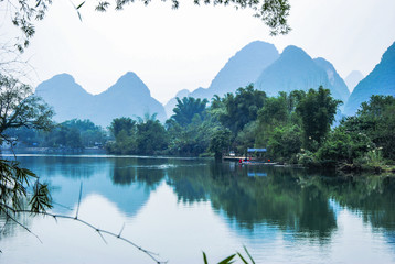 美国著名景点